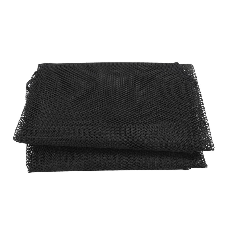 Mesh Netting Safety Net Thick 118.1 X 35.4in Deck Railing