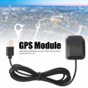 DC3.3-5V GPS Navigation Antenna USB Interface External GPS Antenna for
