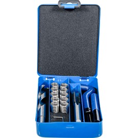 14-piece Thread Repair Kit, M14x1.25