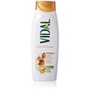 Vidal Shampoo 250 ml Argan