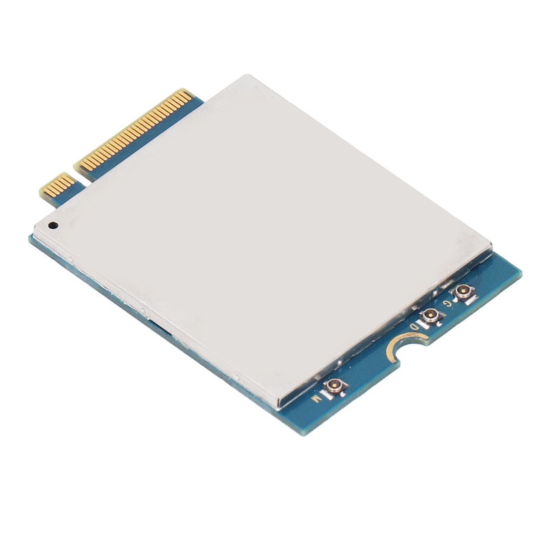 Cat12 4G LTE M.2 Network Card Module for Global High