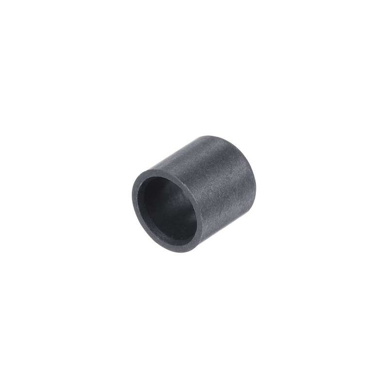 sourcing map Pack of 2 Sleeve Plain Bearings 6 mm