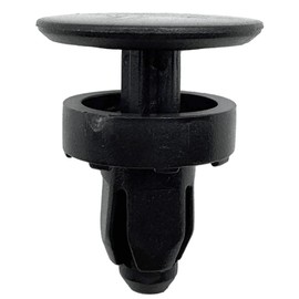 AUOSTMO 20pcs Cowl Panel Push-Type Retainer Clip 91508-SR3-000, Compatible with Honda Odyssey, CR-V, Civic, Del Sol, Acura Integra 1992-2004