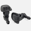 Click&Fit Repair kit Windshield washer Nozzles compatible with Jeep Wrangler