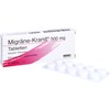 Migrane Kranite 500 mg Tablets Pack of 10