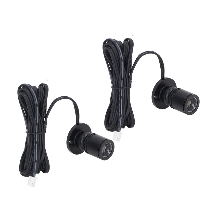 Dimmable Mini Spotlight 5V Mini LED Spotlight 1 to 2
