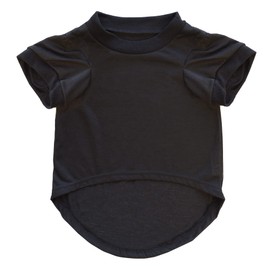 Little Earth 320171-RAVN-L: Baltimore Ravens Pet T-Shirt