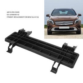 Air Filter Cover Cap with Shockproof, High Performance for GLA X156