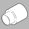 Delta Faucet RP50879RB Trim Sleeve for Tub and Shower, Venetian