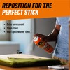 Gorilla Heavy Duty Spray Adhesive, Clear Glue, 14 Ounce (Pack