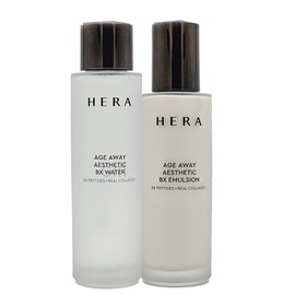 Hera Age Away Aesthetic 2 Piece Set / 헤라 에이지 어웨이 에스테틱2종 단품세트