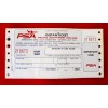 PSA Pacific Southwest Airlines - InstanTicket Flight Ticket & Invoice