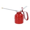 KS Tools 1509204 Metal Oil Can with Pump, 300 ml