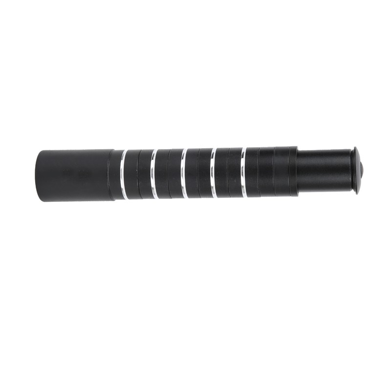 ENLEE Bike Stem Riser Fork Stem Extender Aluminium Alloy Bicycle