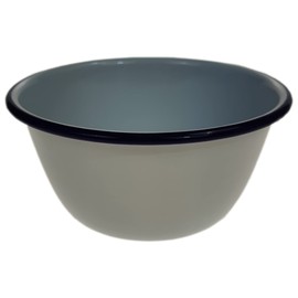 Falcon 16cm Pudding Bowl White - 59516