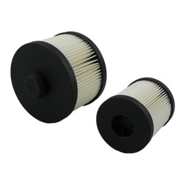 Pentius PFB66300 UltraFLOW Fuel Filter for FORD Truck E350 6.0 (04-10)