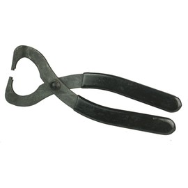 TWP Pliers Tools for M14/M1A Castle Nut&Muzzle, Carbon Steel Heat Treated