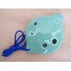 Utopia Ocarina Ceramic Alto C - Easy to play Good