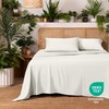 Ivy Union Twin Extra Long Sheet Set - Ultra-Soft Cooling