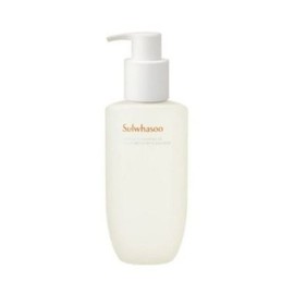 Sulwhasoo Gentle Cleansing Oil 200ml (1 bottle) Hypoallergenic, moisturizing, removes waste products, sebum, and blackheads / 설화수 순행클렌징오일 200ml 1개 저자극 촉촉함 노폐물 피지 블랙헤드 제거