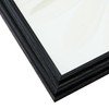 Craig Frames Wiltshire 200, 5x7 Picture Frame Matted for a