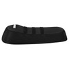Enjoy Mfg Ariel Rider X-Class 52V/Grizzly Seat Cover ALL BLACK/BLACK