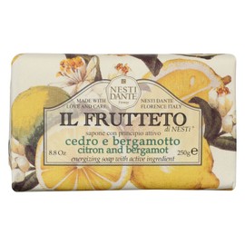 Nesti Dante nesutexidante hurutte-toso-pu Citron & Bergamot, G