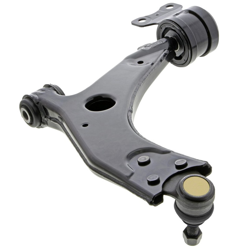 Mevotech Mevotech Original Grade Control Arm and Ball Joint Assembly