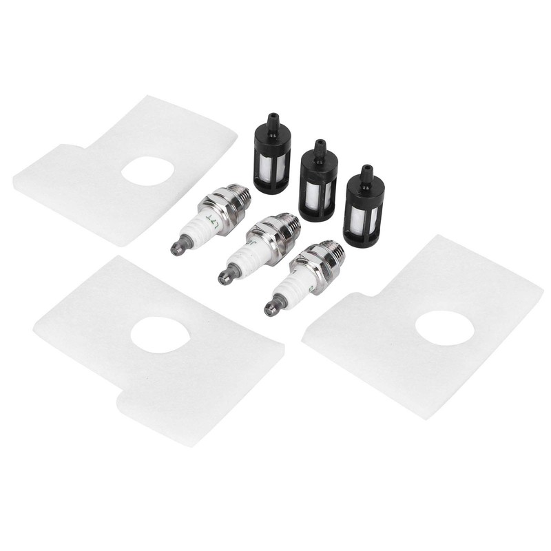 Air Fuel Filter Spark Plug Kit for STIHL MS180 MS170