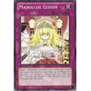 Yu-Gi-Oh! - Madolche Lesson (REDU-EN070) - Return of the Duelist - 1st Edition - Common