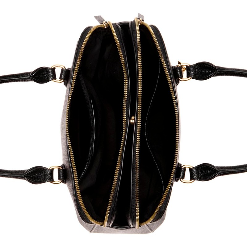 Nine West Cibrina Dome Satchel