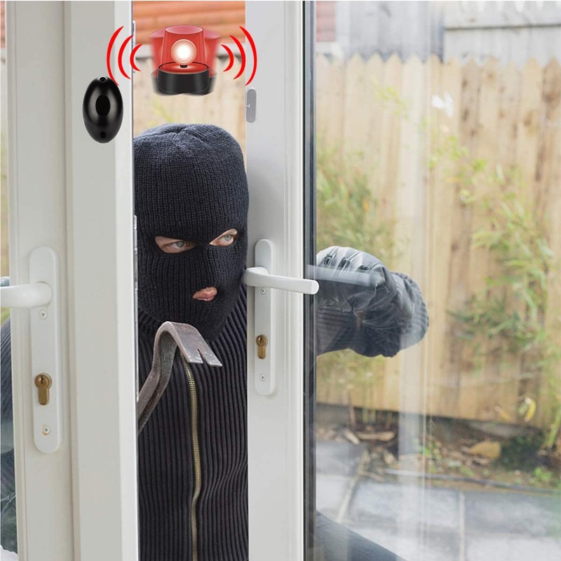 DC12V Infrared Photocell Beam Sensor Automatic Gate Door Garage Shutter