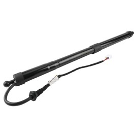 GoaMotors 2pcs 68920-09021 Rear Tailgate Shock Strut Power Lift Support Driver and Passenger Side Compatible with Toyota Highlander 3.5L 2014-2019, 68910-09130 68910-09120