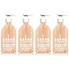 Savon le Naturel Soap Marseille with Orange Blossom 500 ml