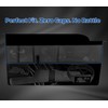 GZSH Center Console Organizer Compatible with 2025 2026 GMC Terrain