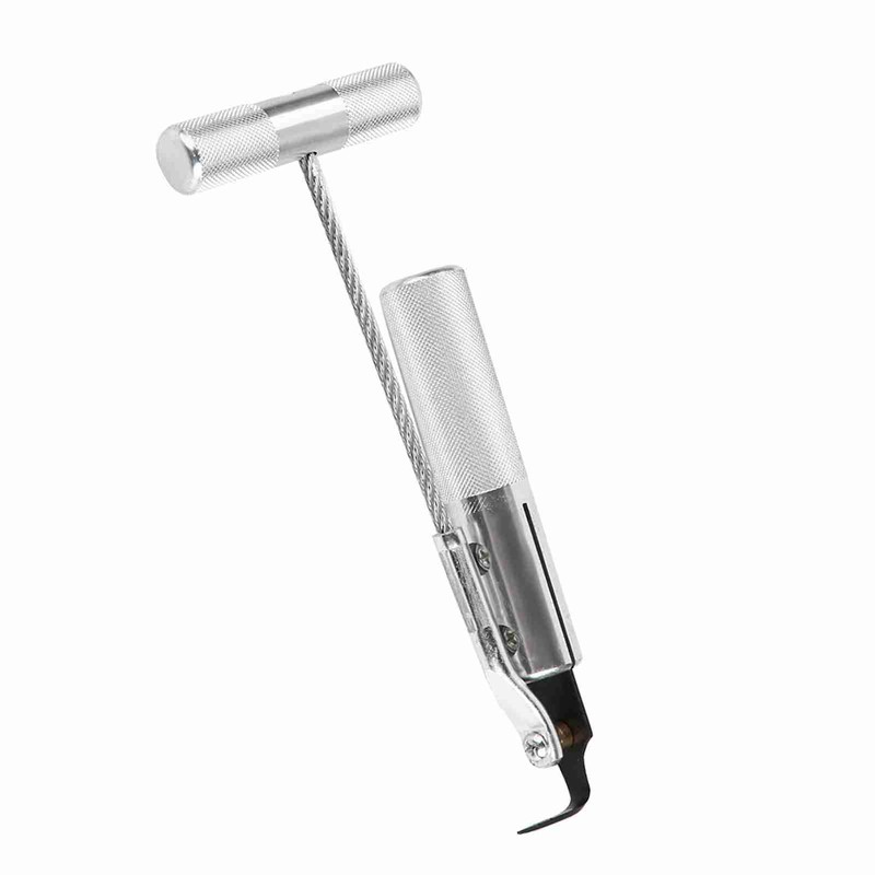Car Auto Professional Windshield Remover Windscreen Glass Knife Removal Cutting