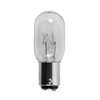 Norman Lamps 15T7-130V-DC - Volts: 130V, Watts: 15W, Amps: 0.12,