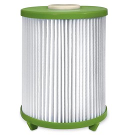 WaterChef UR90 Undersink Filter Replacement Cartridge (for WaterChef U9000 Filter Systems) 1000 Gal. Capacity, NSF/ANSI Certified for 78 Contaminants, Made in USA