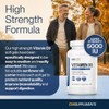 CSN Vitamin D3 5000iu x120 Soft Gels | Premium Grage