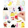 Princess Temporary Tattoos