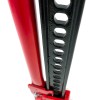 flysak-autoparts Farm Jack - Red 48in High Lift Jack Utility