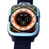 Kids Smart Watch Waterproof Voice Call Large Screen Sports Smartwatch
