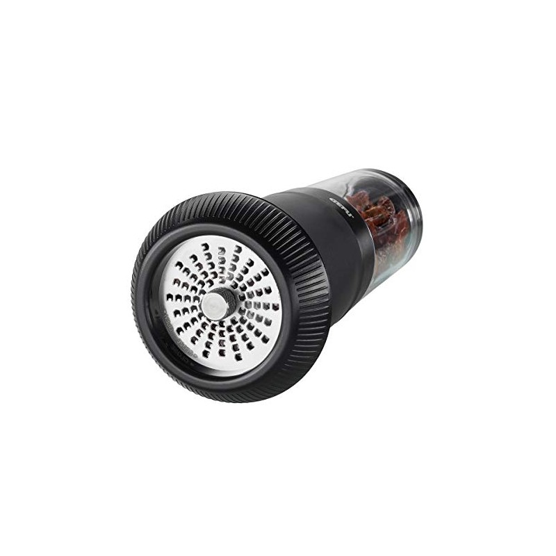 GEFU X-PLOSION Chilli Slicer Empty Spice Cutter for Chili Extra