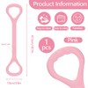 Yitexin Figure 8 Resistance Band, Stretch Bands for Exercise, Stretch