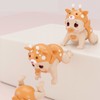 Kids Crawling Animal Toy Singing Record Interactive Electric Cartoon Animal