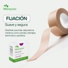 Mepitac 2 cm x 3 m Cinta De Silicona Para