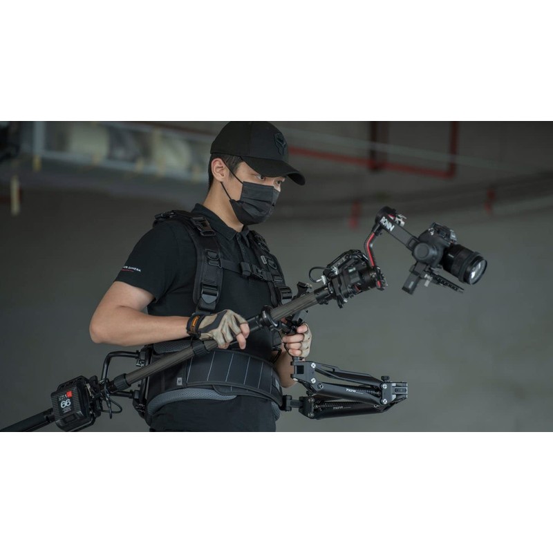 Tilta Float Shoulder Support | GSS-T01-SS