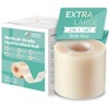 Hydrocolloid Bandage Roll for Minor Wound Care – Cut-to-Size Waterproof