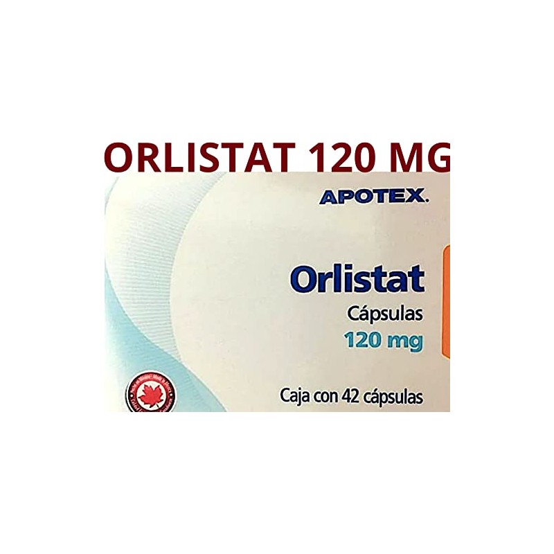 BIOMIX Orli 42 cápsulas