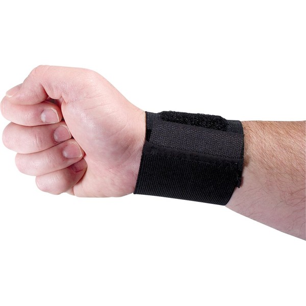 Body Sport 3-Inch Universal Wrist Wrap